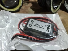 Drl-Strips Flash-Module-Box Fog-Lights FLASHING-ALTERNATING Car Strobe Motorcycle Ijdm