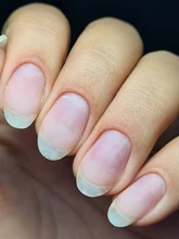 Brocas de diamante en forma de llama, herramienta de precisión, broca de pedicura, 1 Uds.