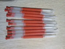 10 sets apicultura mover gusanos aguja abeja equipo polen equipo venta al por mayor envío gratis