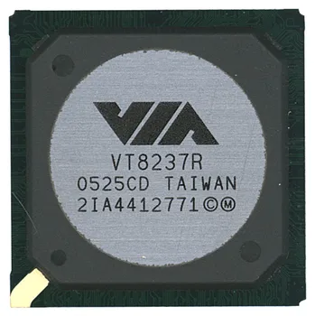 Chip VIA VT8237R
Chip VIA VT8237R