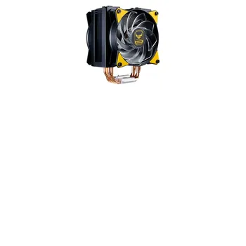Cooler Master MasterAir MA410M processor Cooler 
Cooler Master MasterAir MA410M processor Cooler