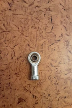 5mm/6mm/8mm/10mm/12mm/16mm/18mm/20mm/22mm/25mm macho/hembra SA SI T/K POSA8 PHSA8 bola conjunto de varilla roscada métrica rodamiento extremo