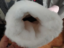 Guantes impermeables para cochecito de bebé, accesorio para cochecito, guante de invierno cálido, 2 uds.