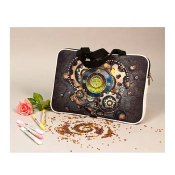 8513 set for sewing and embroidery textile bag matrenin Posad 'machine time '26*37 cm
8513 set for sewing and embroidery textile bag matrenin Posad 'machine time '26*37 cm