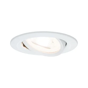 93430 recessed Nova LED 1x6,5 GU10 WS/Alu
93430 recessed Nova LED 1x6,5 GU10 WS/Alu