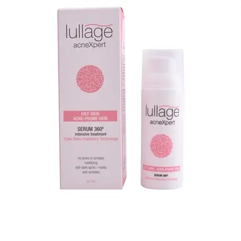 ACNEXPERT serum intensive Treatment 360 50 ml
ACNEXPERT serum intensive Treatment 360 50 ml