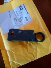 Alicates de pelado automático, pelacables multifuncionales, herramientas de prensado con llave hexagonal