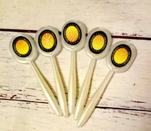 25 estilos imán Fr Gel barniz herramienta de uñas ojo de gato imán palillo para decoración de uñas 3D Multi línea tira efecto pluma magnética manicura LE1612