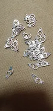 15 Uds Charms esposas Freedom 30x10mm ajuste para hacer colgantes antiguos, color plata tibetana Vintage, joyería artesanal DIY