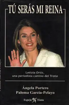 You'll be my queen-Angela Goalkeeper and Dove García-Pelayo
You'll be my queen-Angela Goalkeeper and Dove García-Pelayo