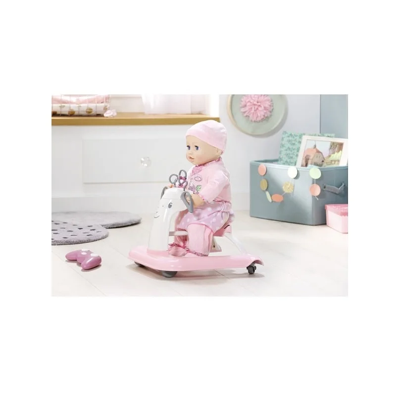 baby annabell remote control walker