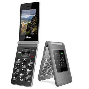 YINGTAI Dual Screen Dual SIM Flip Mobile Phone MTK multi-language push-button telephone celular Clamshell fashion Keyboard phone
YINGTAI Dual Screen Dual SIM Flip Mobile Phone MTK multi-language push-button telephone celular Clamshell fashion Keyboard phone
