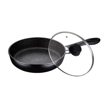 Frying Pan 22 cm Peterhof ph-15402s-22
Frying Pan 22 cm Peterhof ph-15402s-22