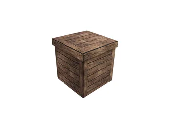 Ottoman box padded printed pattern Hansel Var. 1
Ottoman box padded printed pattern Hansel Var. 1