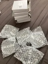 Texas-Protector de fichas de póker profesional, herramientas de tarjetas de entretenimiento, juego de fichas de póker, Pub, Club, colección de regalo