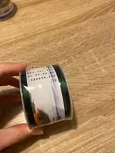 Carrete de nailon negro satinado chino, sedoso, cordón de macramé con abalorios, hilo de cuerda trenzada de Shamballa, 70M/carrete de 1MM, venta al por mayor