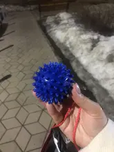 Juguetes para perros cachorro divertida interactiva juguetes para perro pequeño resistente a morder dientes entrenamiento de goma juguetes de pelota para perros mascotas