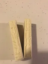 Sello de notas de planta para álbum de recortes, sellos de goma madera para álbum de recortes, papelería, sello estándar