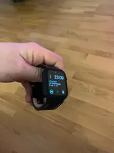 Protector de pantalla completa para Apple watch SE 6/5/4/3/360, carcasa de cristal templado mate para iwatch 2/1, 4/5