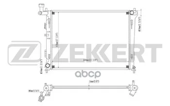 Radiator OHL. DV. Hyundai i30 I II 08-kia CEED 06-pro cee'd 08-zekkert art. mk-1079
Radiator OHL. DV. Hyundai i30 I II 08-kia CEED 06-pro cee'd 08-zekkert art. mk-1079