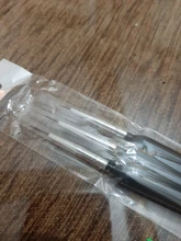 3 uds. De pinceles de nailon para pintura al óleo, para la escuela de pintura, suministros de oficina