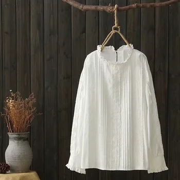 Blouse Qizhen
Blouse Qizhen