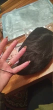 Corte Pixie peluca pelucas cortas recto brasileño pelucas de cabello humano para las mujeres negras máquina completa pelucas no Remy pelucas de cabello humano corto pelucas de cabello humano