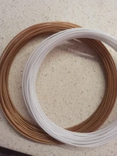 Printer-Parts Pla-Filament Plastic-Materials 3d-Printing 10m-Sample Solid for No-Bubble