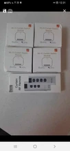 Moeshouse-Interruptor de persiana inteligente Tuya Smart Life, WiFi, RF433, con control remoto, para persiana enrollable eléctrica, Google Home, Alexa