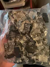 Led-Strip-Connector Wire Rgbww-2812 4pin 3pin 5pin 2pin for Rgbww-2812/3528/5050/.. 10pcs