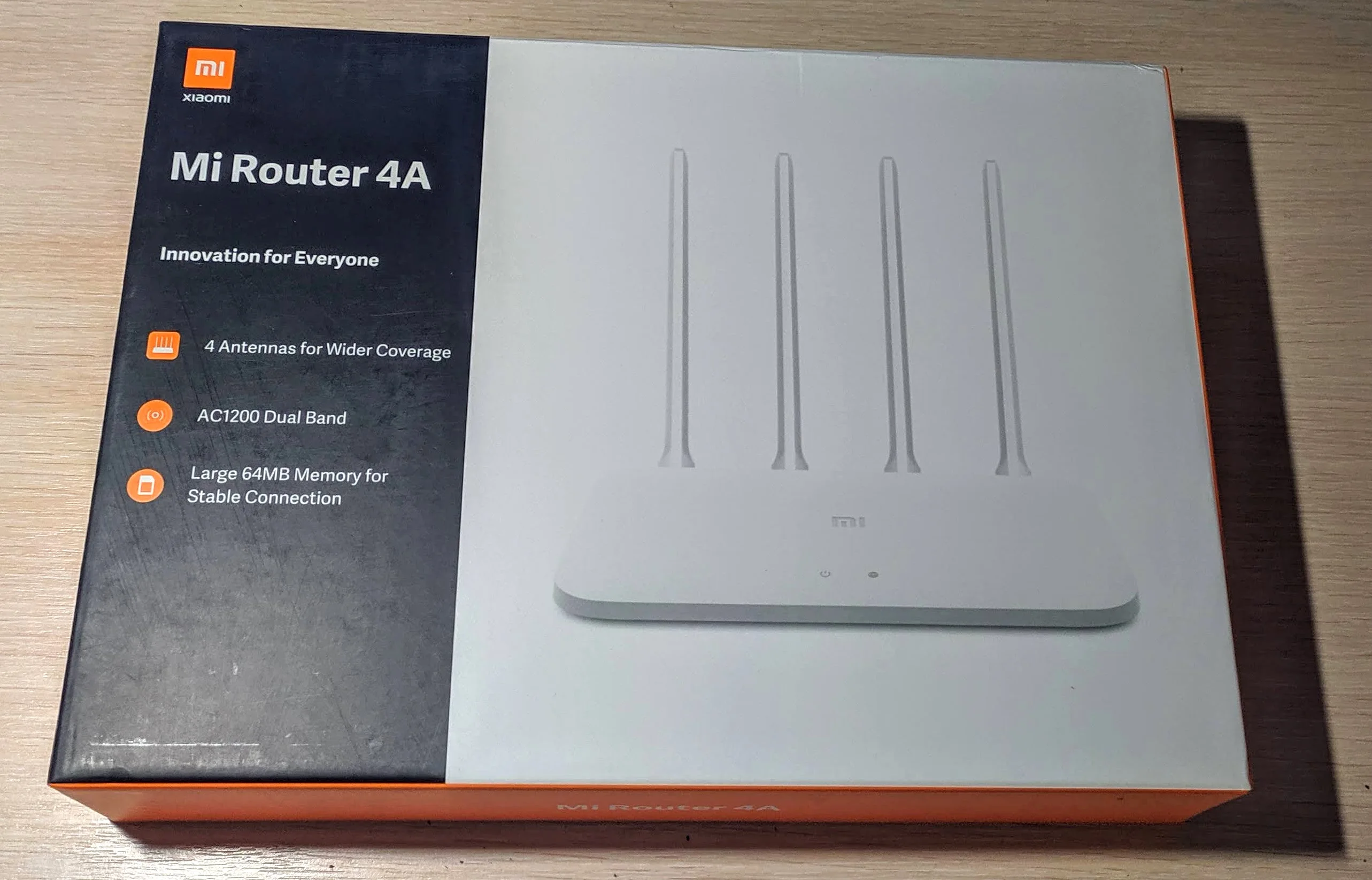 Xiaomi Mi Router Ac1200