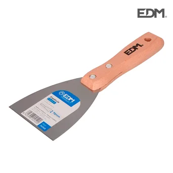 Spatula professional Flexible 75Mm Edm (12 Pack) 
Spatula professional Flexible 75Mm Edm (12 Pack)