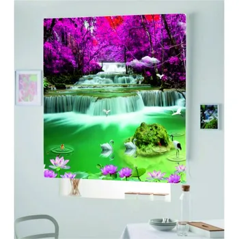 Blind Iroa Digital Landscapes 023! ROLLER BLINDS TRANSLUCENT! (100X170) 
Blind Iroa Digital Landscapes 023! ROLLER BLINDS TRANSLUCENT! (100X170)