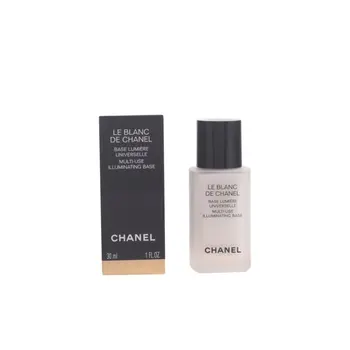 LE BLANC DE CHANEL base lumière universelle 30 ml
LE BLANC DE CHANEL base lumière universelle 30 ml