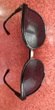 Gafas de sol de estilo de ojo de gato para mujer, lentes de sol de plástico de lujo, clásicas, Retro, para exteriores, de pesca, 1 Uds.