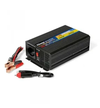 12V to 230V 600W pure sine wave transformer 
12V to 230V 600W pure sine wave transformer