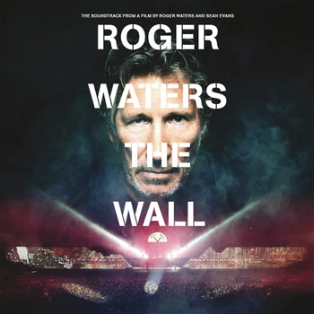 Roger Waters / The Wall (2CD)
Roger Waters / The Wall (2CD)