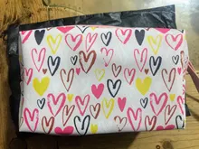 PURDORED-neceser de piel sintética para mujer, bolsa de belleza femenina, neceser portátil de viaje, 1 unidad