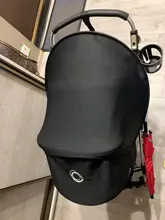 Parasol para cochecito de bebé, cubierta de dosel para cochecitos, accesorios para asiento de coche, carrito, toldos