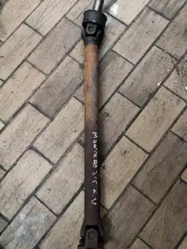 220149 transmission Front Center Mitsubishi Montero (v20/v40) * 
220149 transmission Front Center Mitsubishi Montero (v20/v40) *