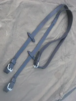 Halter скаковой combo for bridle for horse/combined rein for bridle for a horse
Halter скаковой combo for bridle for horse/combined rein for bridle for a horse