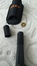 Puntero Detector de Metal accesorios de funda protectora antipolvo de barro para Gp/trx/Identificar detectar negro 2 uds