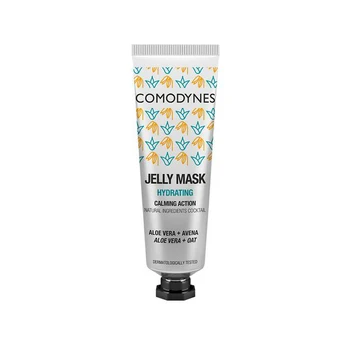 Hydrating Mask Jelly Comodynes (30 ml) 
Hydrating Mask Jelly Comodynes (30 ml)