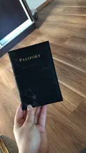 Funda de pasaporte para hombre y mujer, de cuero sintético, estilo de mármol, tarjetero de viaje, porta pasaporte, paquete, BILLETERA, bolso