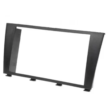 Frame adapter for Lexus rls-is01 machine plastic decorative radio head unit detachable panel interior fasteners auto mounting
Frame adapter for Lexus rls-is01 machine plastic decorative radio head unit detachable panel interior fasteners auto mounting