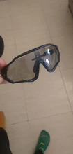 Gafas fotocromáticas para ciclismo, lentes polarizadas para bicicleta de montaña, UV400