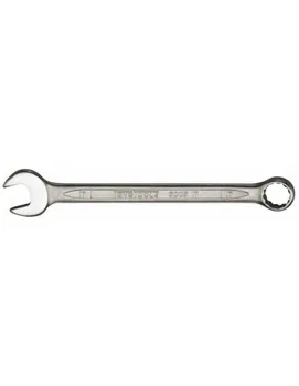 TENGTOOLS 72672504 COMBINATION WRENCH 30MM 600530
TENGTOOLS 72672504 COMBINATION WRENCH 30MM 600530
