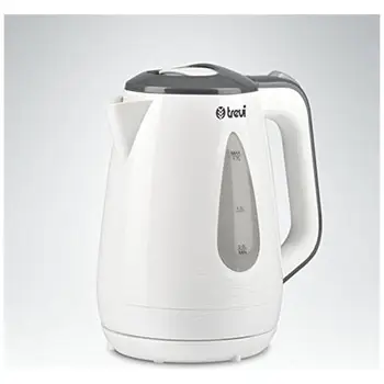 Electric kettle CL272 power 2200 WTREVI12.71
Electric kettle CL272 power 2200 WTREVI12.71