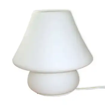 Lamp NNB 63-60-005 "Sir" Opal matte/cord White. Elethex 1005301095 
Lamp NNB 63-60-005 "Sir" Opal matte/cord White. Elethex 1005301095