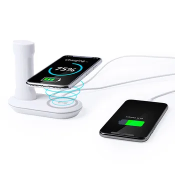 Set of Chargers 2200 mAh (2 pcs) 145959
Set of Chargers 2200 mAh (2 pcs) 145959